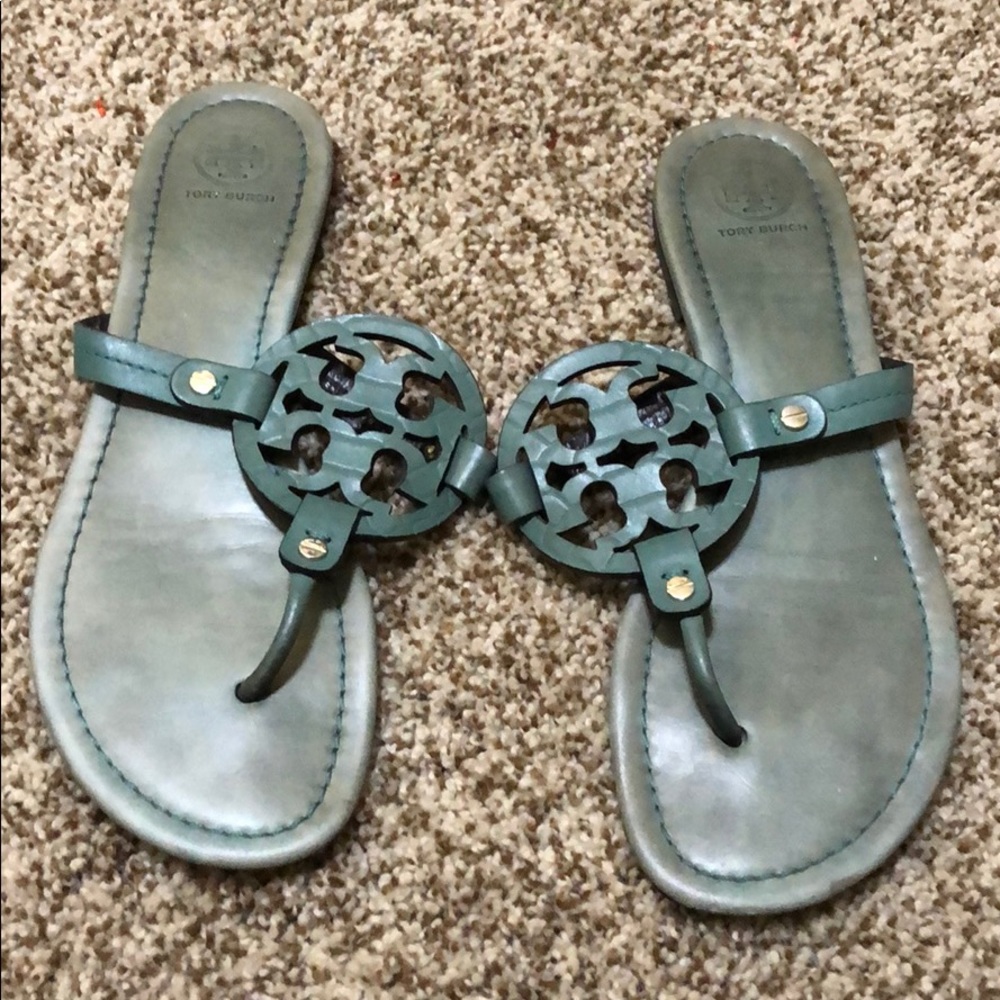Tory Burch Millers